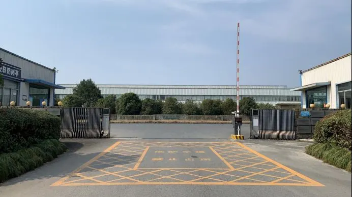 园区效果图